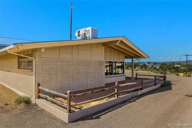 1930 E Main Street Trinidad, CO 81082