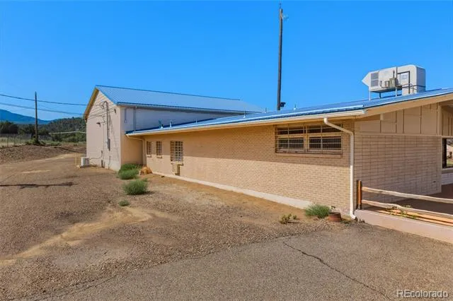 1930 E Main Street Trinidad, CO 81082