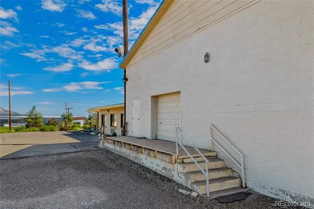 1930 E Main Street Trinidad, CO 81082