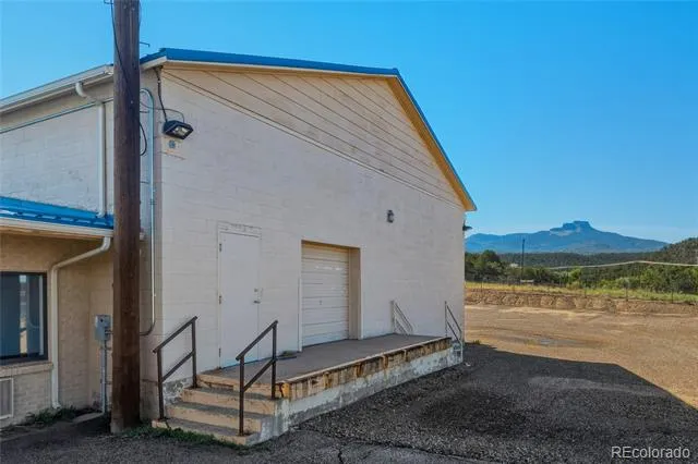 1930 E Main Street Trinidad, CO 81082
