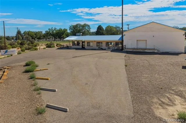 1930 E Main Street Trinidad, CO 81082