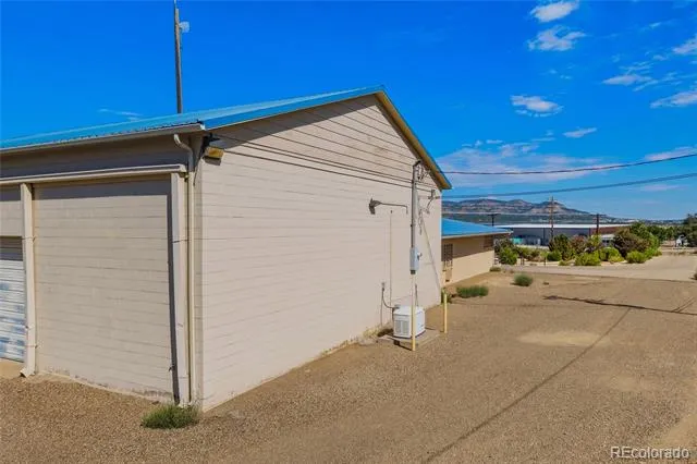 1930 E Main Street Trinidad, CO 81082