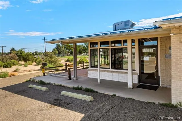 1930 E Main Street Trinidad, CO 81082