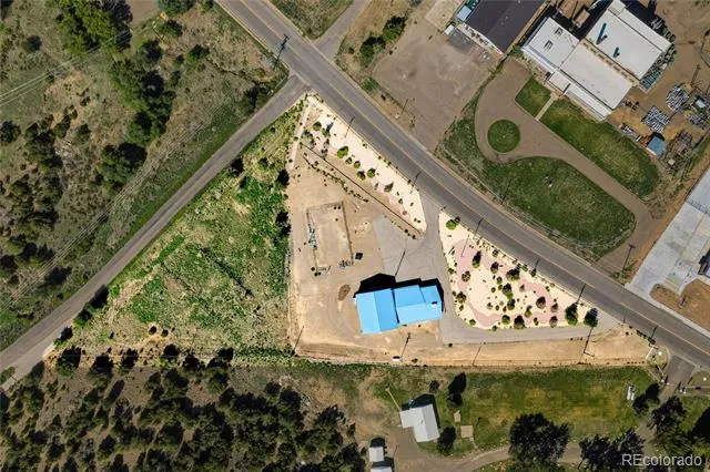 1930 E Main Street Trinidad, CO 81082