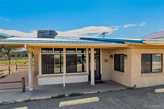 1930 E Main Street Trinidad, CO 81082