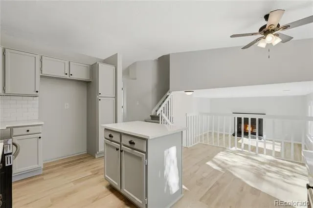5566 S Ireland Street Aurora, CO 80015