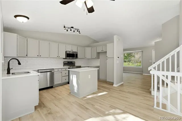 5566 S Ireland Street Aurora, CO 80015