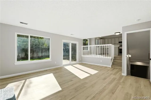 5566 S Ireland Street Aurora, CO 80015