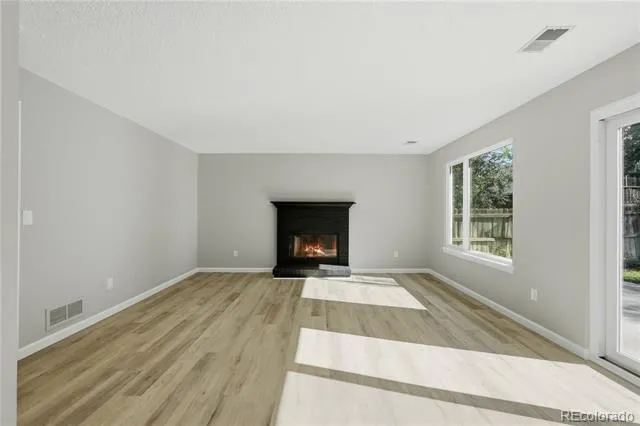 5566 S Ireland Street Aurora, CO 80015