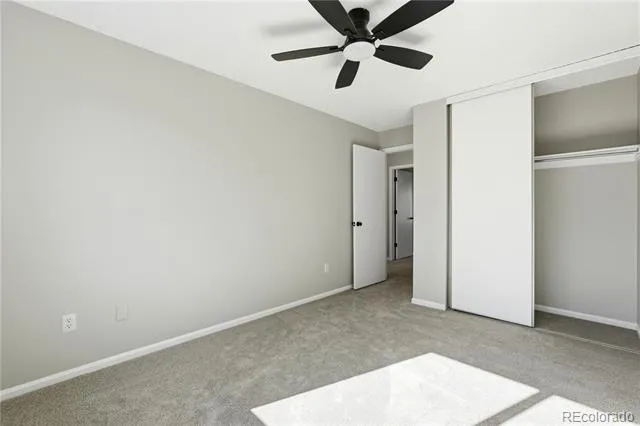 5566 S Ireland Street Aurora, CO 80015