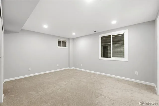 5566 S Ireland Street Aurora, CO 80015
