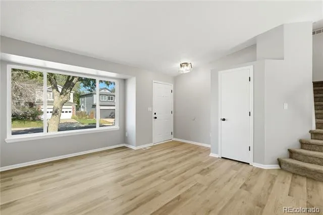 5566 S Ireland Street Aurora, CO 80015