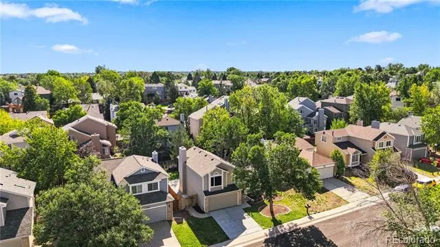 5566 S Ireland Street Aurora, CO 80015