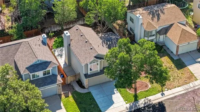 5566 S Ireland Street Aurora, CO 80015