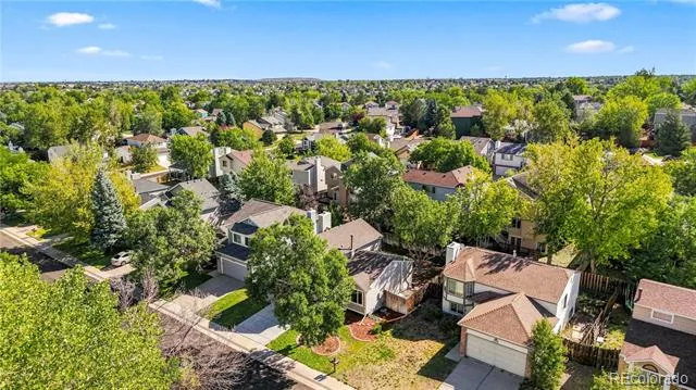 5566 S Ireland Street Aurora, CO 80015