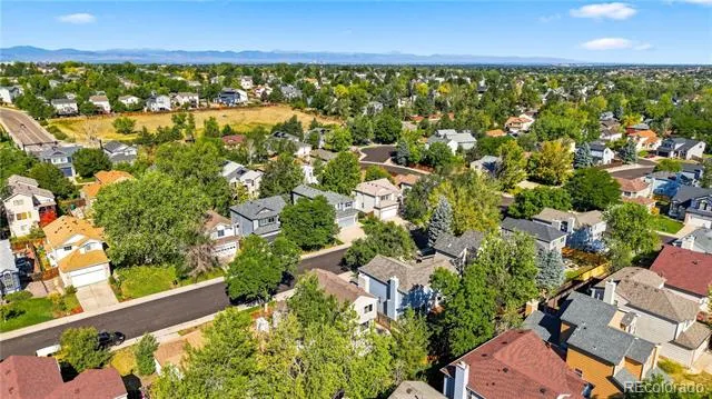5566 S Ireland Street Aurora, CO 80015