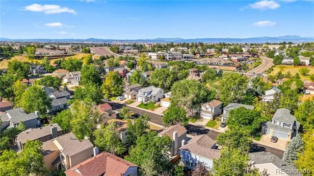 5566 S Ireland Street Aurora, CO 80015