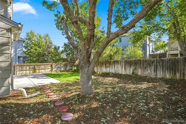 5566 S Ireland Street Aurora, CO 80015