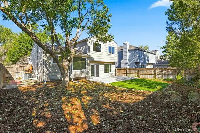 5566 S Ireland Street Aurora, CO 80015