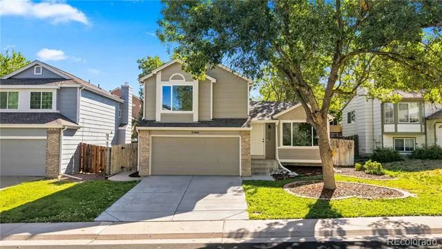 5566 S Ireland Street Aurora, CO 80015