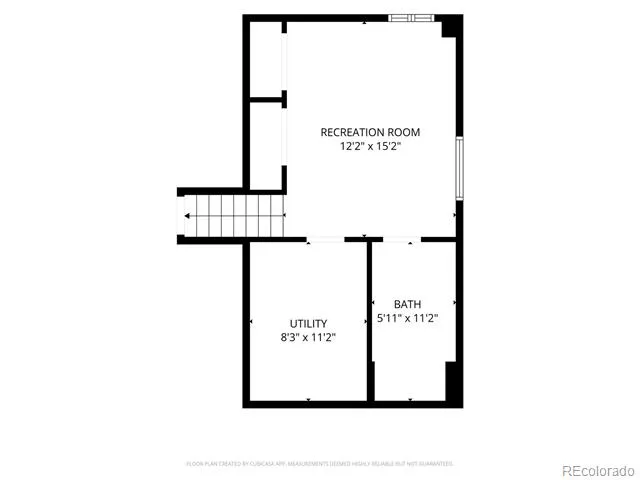 5566 S Ireland Street Aurora, CO 80015