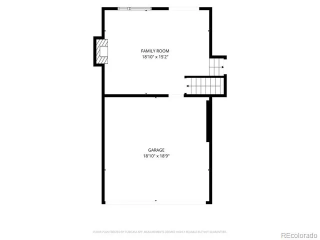 5566 S Ireland Street Aurora, CO 80015