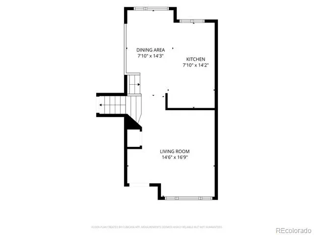 5566 S Ireland Street Aurora, CO 80015