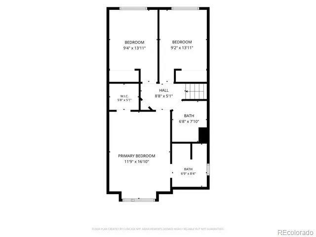 5566 S Ireland Street Aurora, CO 80015