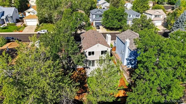 5566 S Ireland Street Aurora, CO 80015