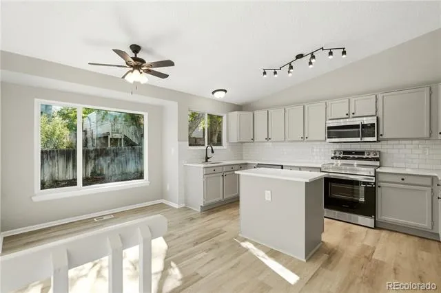 5566 S Ireland Street Aurora, CO 80015