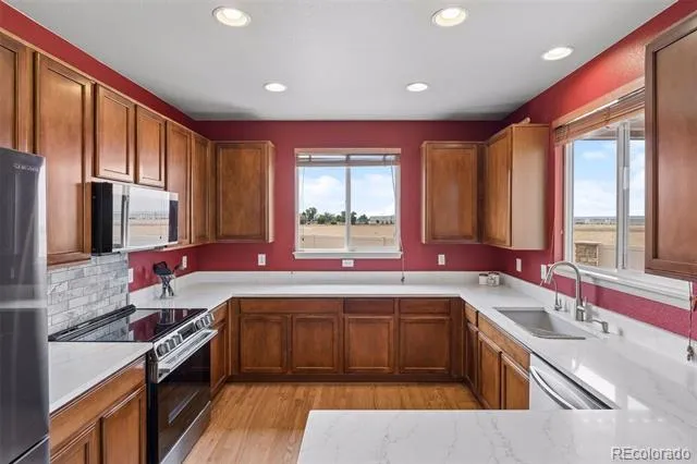 11095 River Oaks Lane Henderson, CO 80640