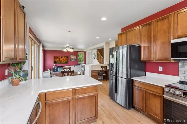 11095 River Oaks Lane Henderson, CO 80640
