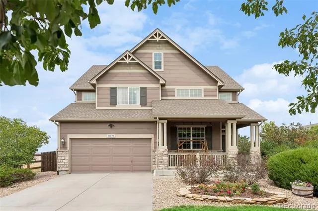 11095 River Oaks Lane Henderson, CO 80640