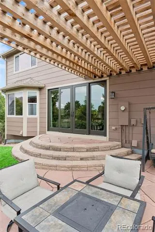 11095 River Oaks Lane Henderson, CO 80640