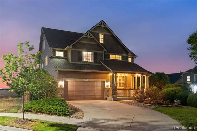 11095 River Oaks Lane Henderson, CO 80640
