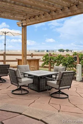 11095 River Oaks Lane Henderson, CO 80640