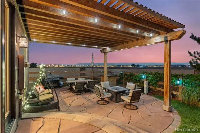 11095 River Oaks Lane Henderson, CO 80640