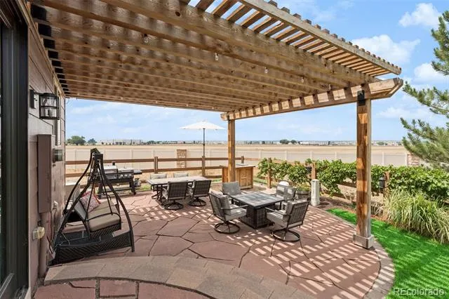 11095 River Oaks Lane Henderson, CO 80640