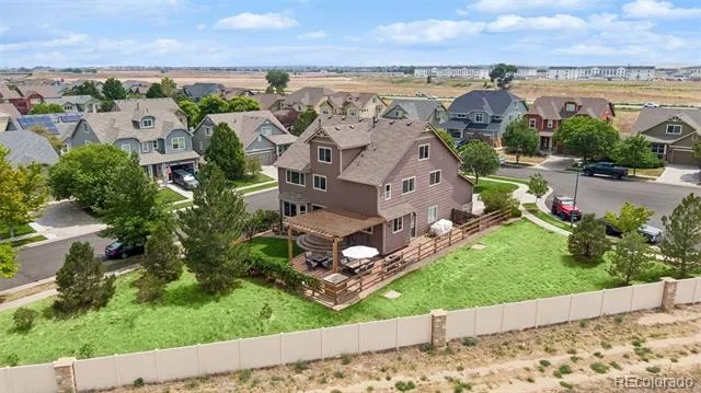 11095 River Oaks Lane Henderson, CO 80640