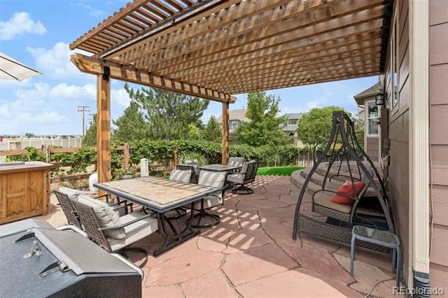 11095 River Oaks Lane Henderson, CO 80640