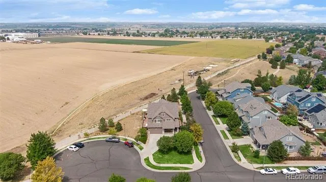 11095 River Oaks Lane Henderson, CO 80640