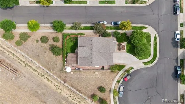 11095 River Oaks Lane Henderson, CO 80640