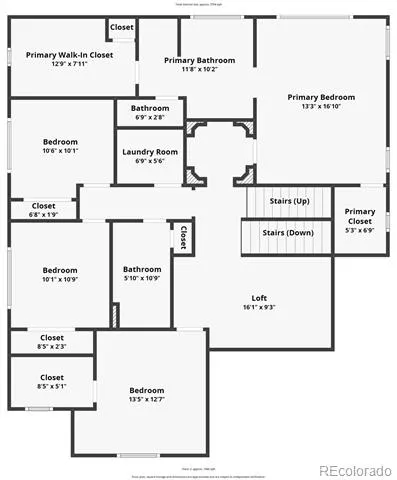 11095 River Oaks Lane Henderson, CO 80640