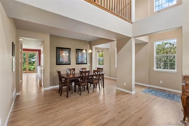 11095 River Oaks Lane Henderson, CO 80640