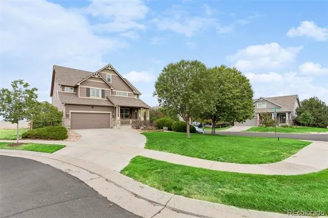 11095 River Oaks Lane Henderson, CO 80640