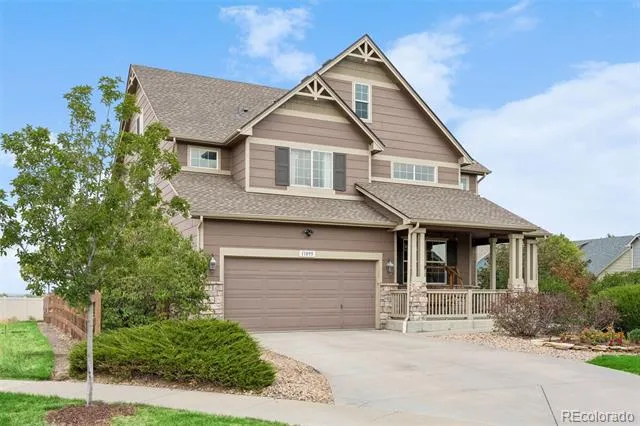 11095 River Oaks Lane Henderson, CO 80640