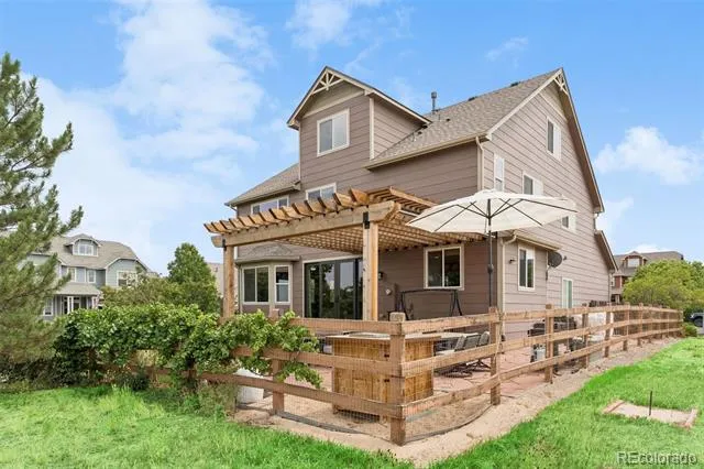 11095 River Oaks Lane Henderson, CO 80640