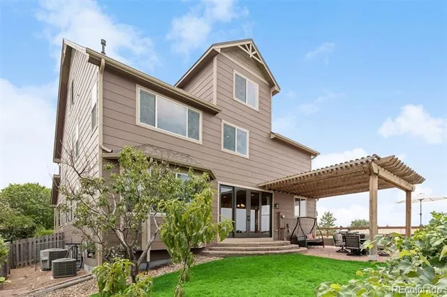 11095 River Oaks Lane Henderson, CO 80640