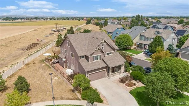 11095 River Oaks Lane Henderson, CO 80640