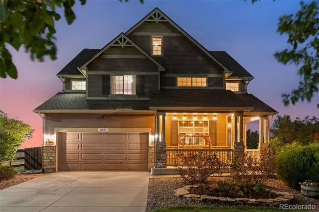 11095 River Oaks Lane Henderson, CO 80640